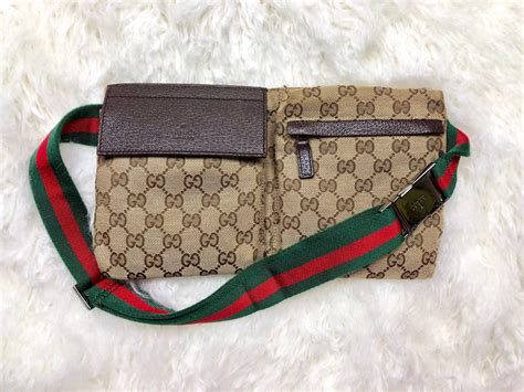 gucci purse fanny pack|Gucci fanny pack On Sale .